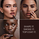 m.ph - Gloss - Top Coat Hydrating Lip Gloss