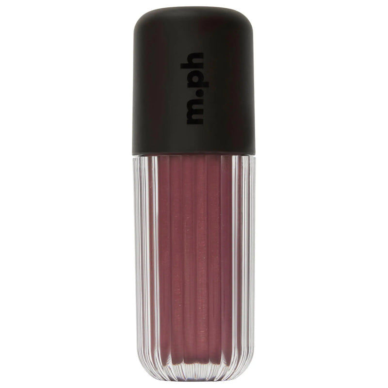 m.ph - Gloss - Top Coat Hydrating Lip Gloss