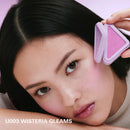 Prada - Blush - Touch Cream-To-Powder Soft Blur Longwear Blush