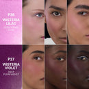 Prada - Blush - Touch Cream-To-Powder Soft Blur Longwear Blush
