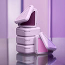 Prada - Blush - Touch Cream-To-Powder Soft Blur Longwear Blush