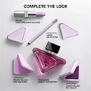 Prada - Blush - Touch Cream-To-Powder Soft Blur Longwear Blush
