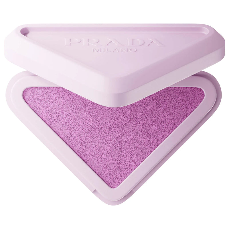 Prada - Blush - Touch Cream-To-Powder Soft Blur Longwear Blush