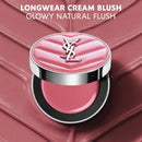 Yves Saint Laurent - Blush - Make Me Blush Longwear Natural Glow Cream Blush