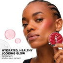 Yves Saint Laurent - Blush - Make Me Blush Longwear Natural Glow Cream Blush