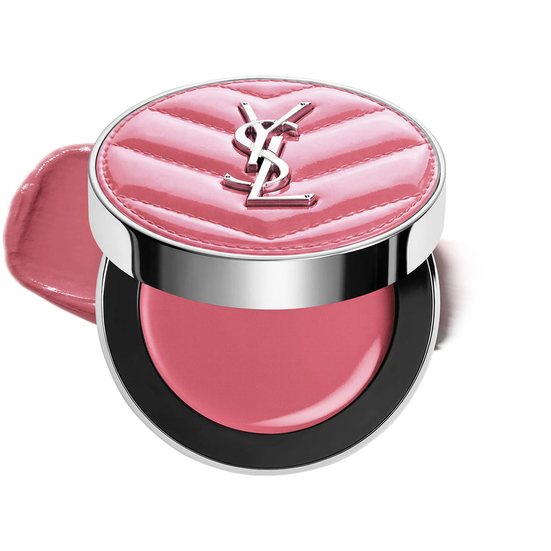 Yves Saint Laurent - Blush - Make Me Blush Longwear Natural Glow Cream Blush