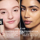 Marc Jacobs Beauty - Corretor - Nude Awakening Hydrating Medium Coverage Concealer