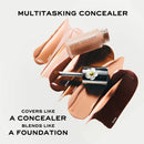 Marc Jacobs Beauty - Corretor - Nude Awakening Hydrating Medium Coverage Concealer