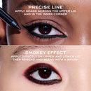 Marc Jacobs Beauty - Lápis - Mini Drawn This Way Longwear Eyeliner Trio Gift Set