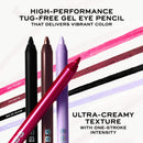Marc Jacobs Beauty - Lápis - Mini Drawn This Way Longwear Eyeliner Trio Gift Set