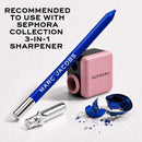 Marc Jacobs Beauty - Lápis - Mini Drawn This Way Longwear Eyeliner Trio Gift Set