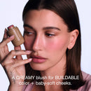 rhode - Blush - Pocket Blush Buildable Hydrating Cream Blush