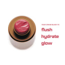 rhode - Blush - Pocket Blush Buildable Hydrating Cream Blush