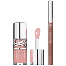 Yves Saint Laurent - Gloss - YSL Loveshine Plumping Lip Oil Gloss & Mini Lip Liner Holiday Gift Set