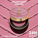 Yves Saint Laurent - Blush - YSL Iconic Pink Lip Gloss & Blush Gift Set