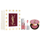 Yves Saint Laurent - Blush - YSL Iconic Pink Lip Gloss & Blush Gift Set