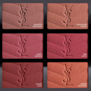 Yves Saint Laurent - Sombra - YSL Brewed Reflections Couture Face Palette