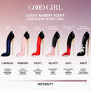 Carolina Herrera - Perfume - Mini Good Girl Best Sellers Perfume Gift Set