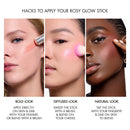 DIOR - Blush - Rosy Glow Blush Stick