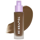 Tower 28 Beauty - Base - Swipe Serum Non-Acnegenic Foundation with Medium Buildable Coverage