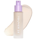 Tower 28 Beauty - Base - Swipe Serum Non-Acnegenic Foundation with Medium Buildable Coverage
