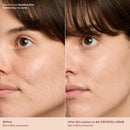 Tower 28 Beauty - Base - Swipe Serum Non-Acnegenic Foundation with Medium Buildable Coverage