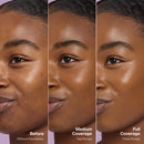 Tower 28 Beauty - Base - Swipe Serum Non-Acnegenic Foundation with Medium Buildable Coverage