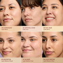 Tower 28 Beauty - Base - Swipe Serum Non-Acnegenic Foundation with Medium Buildable Coverage