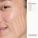 Tower 28 Beauty - Base - Swipe Serum Non-Acnegenic Foundation with Medium Buildable Coverage