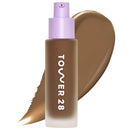 Tower 28 Beauty - Base - Swipe Serum Non-Acnegenic Foundation with Medium Buildable Coverage
