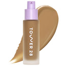 Tower 28 Beauty - Base - Swipe Serum Non-Acnegenic Foundation with Medium Buildable Coverage
