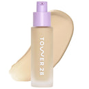 Tower 28 Beauty - Base - Swipe Serum Non-Acnegenic Foundation with Medium Buildable Coverage
