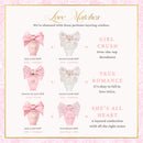 LoveShackFancy - Perfume - Mini Deluxe Layering Perfume Gift Set