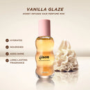 Gisou - Perfume - Mini Honey Infused Hair Perfume in Vanilla Glaze