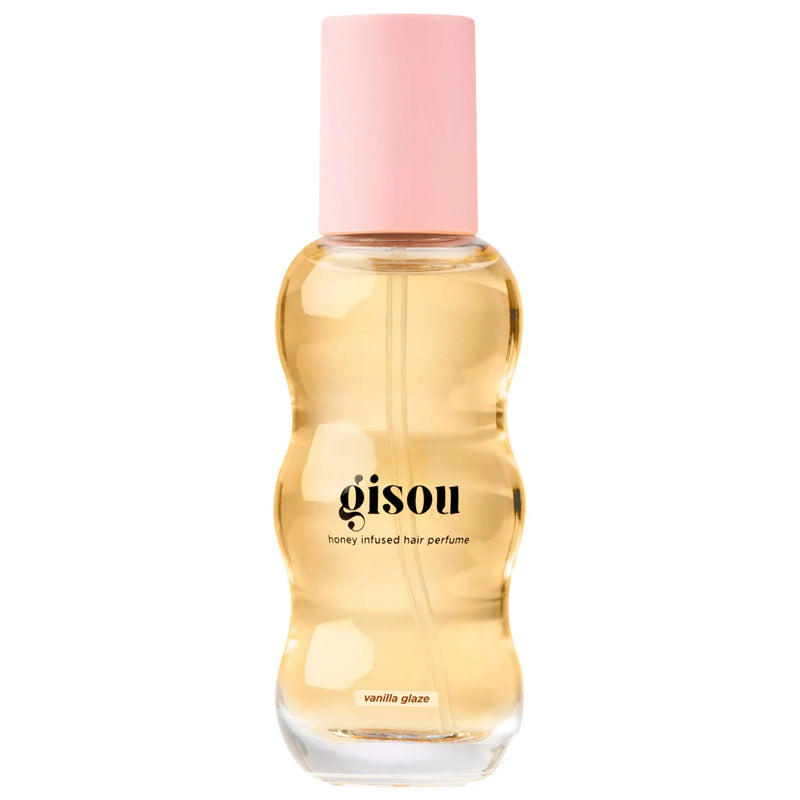 Gisou - Perfume - Mini Honey Infused Hair Perfume in Vanilla Glaze