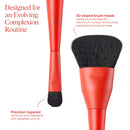 HUNG VANNGO BEAUTY - Face Brushes - The Evolving Face Brush For Complexion