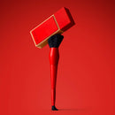 HUNG VANNGO BEAUTY - Face Brushes - The Evolving Face Brush For Complexion