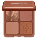 HUDA BEAUTY - Bronzer - Bronze Filter Bronzer and Contour Palette