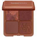 HUDA BEAUTY - Bronzer - Bronze Filter Bronzer and Contour Palette