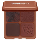 HUDA BEAUTY - Bronzer - Bronze Filter Bronzer and Contour Palette