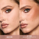 HUDA BEAUTY - Bronzer - Bronze Filter Bronzer and Contour Palette