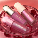 Rare Beauty - Value & Gift Sets - Violet Faves Mini Cheek and Lip Trio Makeup Gift Set