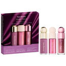 Rare Beauty - Value & Gift Sets - Violet Faves Mini Cheek and Lip Trio Makeup Gift Set