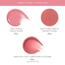 Rare Beauty - Value & Gift Sets - Hope Faves 4-Piece Makeup Gift Set