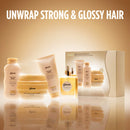 Gisou - Gloss - Honey Gloss Hair Therapy Set