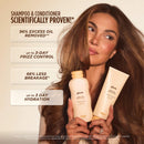 Gisou - Gloss - Honey Gloss Hair Therapy Set