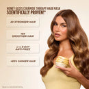 Gisou - Gloss - Honey Gloss Hair Therapy Set