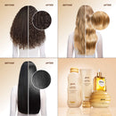 Gisou - Gloss - Honey Gloss Hair Therapy Set