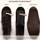 Gisou - Leave-In Conditioner - Honey Milk Active Repair Leave In Conditioner Mist 50mls