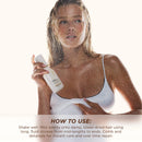 Gisou - Leave-In Conditioner - Honey Milk Active Repair Leave In Conditioner Mist 50mls